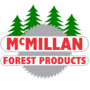 McMillan Forest Products logo