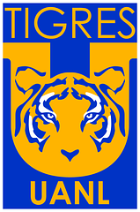 Club Tigres UANL logo