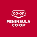 Peninsula Co-op logo