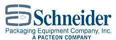 Schneider Packaging Equipment logo