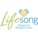 Lifesong Hospice logo
