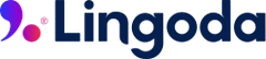 Lingoda logo