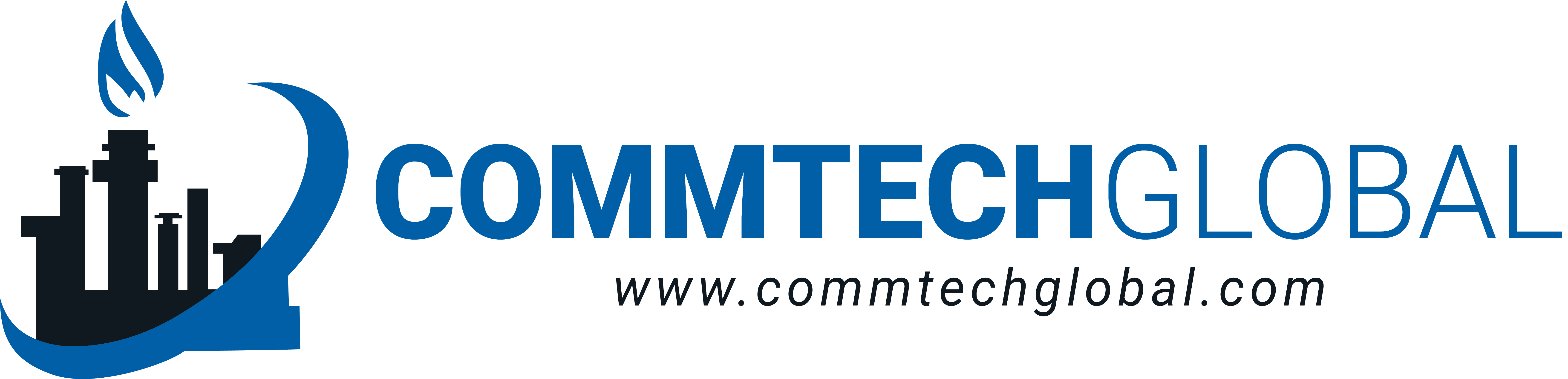 CommTech Global logo