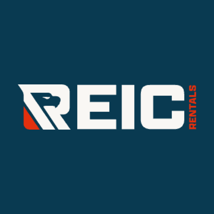 REIC logo