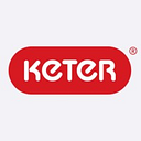 Keter North America logo