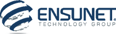 Ensunet Technology Group logo