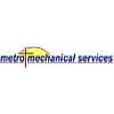 Metro Mechanical Services logo