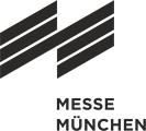 Messe München logo