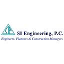 SI Engineering logo