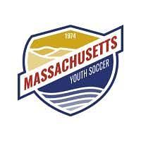 Massachusetts Youth Soccer logo