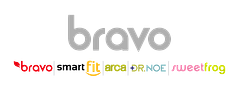Bravo logo