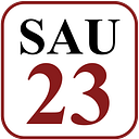 SAU 23 North Haverhill logo