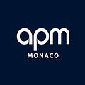 APM Monaco logo