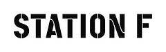 Station F logo