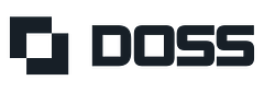 Doss logo