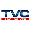 PRO DRIVER, INC. logo