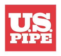 U.S. Pipe 2024 logo
