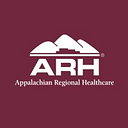 Appalachian Regional Healthcare, Inc. logo