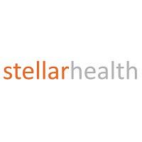 Stellar Health logo