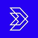 Blue State logo