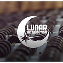 Lunar Distribution logo