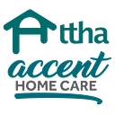 Accent Home Care logo