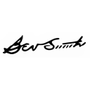 BEV SMITH TOYOTA logo