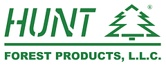 Hunt Forest Products logo