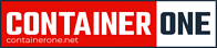 Container One logo