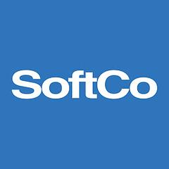 SoftCo logo