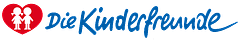 Kinderfreunde logo