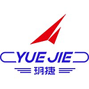YUEJIE INC logo