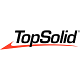 TOPSOLID logo