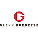 Glenn Burdette logo
