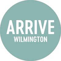 ARRIVE Hotel Wilmington logo