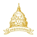  Congressional Country Club logo