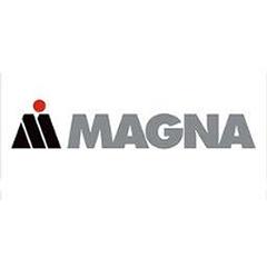 Magna logo
