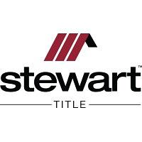 Stewart Title  logo