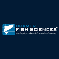Cramer Fish Sciences logo