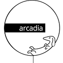 Arcadia Cafe logo