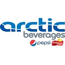 Arctic Beverages Group of Companies logo