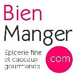 BienManger.com logo