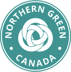 Northern Green Canada logo