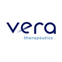 Vera Therapeutics, Inc. logo