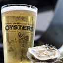 Rappahannock Oyster Co. logo