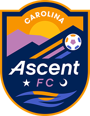 Carolina Ascent FC logo