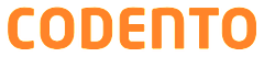 Codento logo