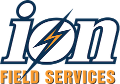 Ion Field Services logo