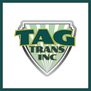 Tag trans inc logo
