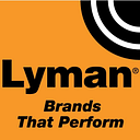 Lyman Products logo